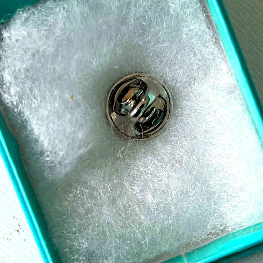 Fiat Collector Pin UNISEX - Picture 2 of 5